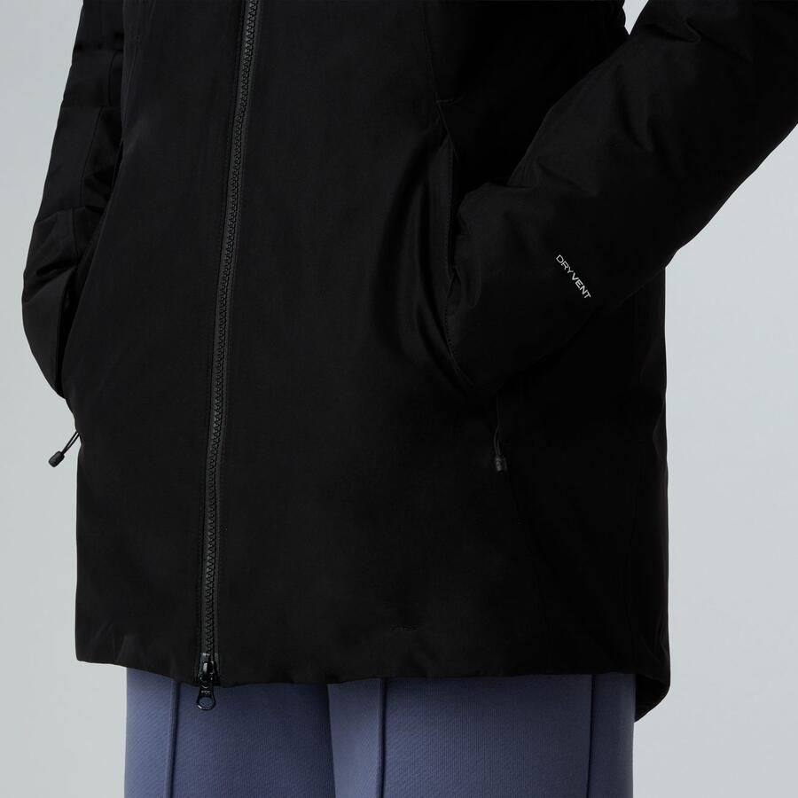 The North Face Functionele jas Verwarmend vrouwelijk weerbestendig – overgangsjas - Foto 3
