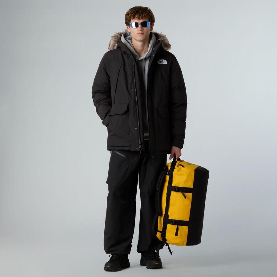 The North Face Functionele parka M MCMURDO PARKA Zeer warm winddicht waterdicht (1 stuk) - Foto 6