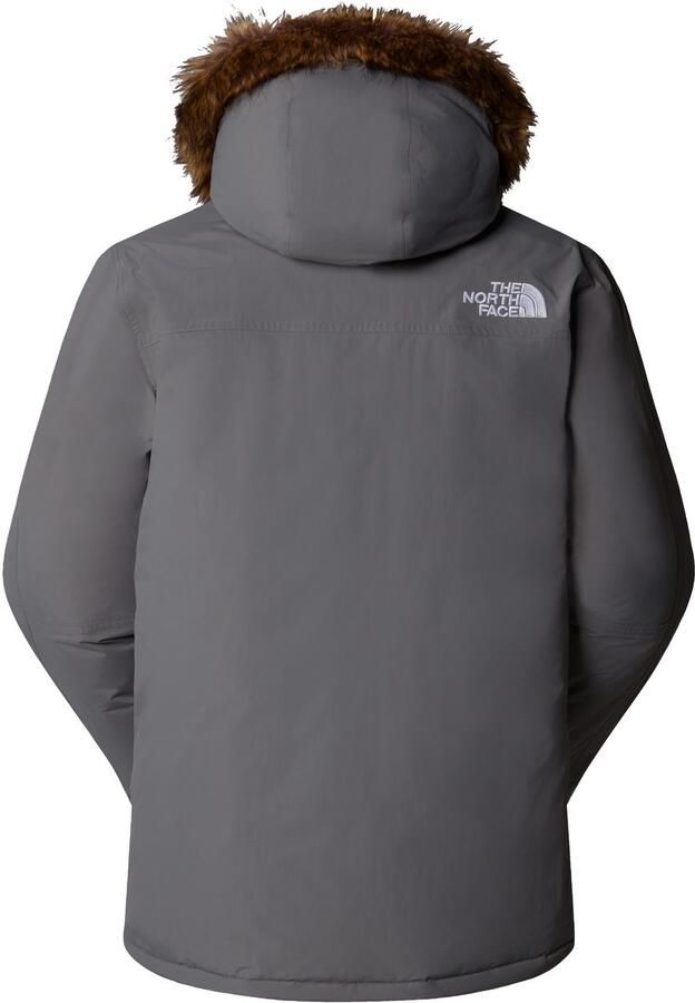 The North Face Functionele parka M MCMURDO PARKA Zeer warm winddicht waterdicht (1 stuk) - Foto 3