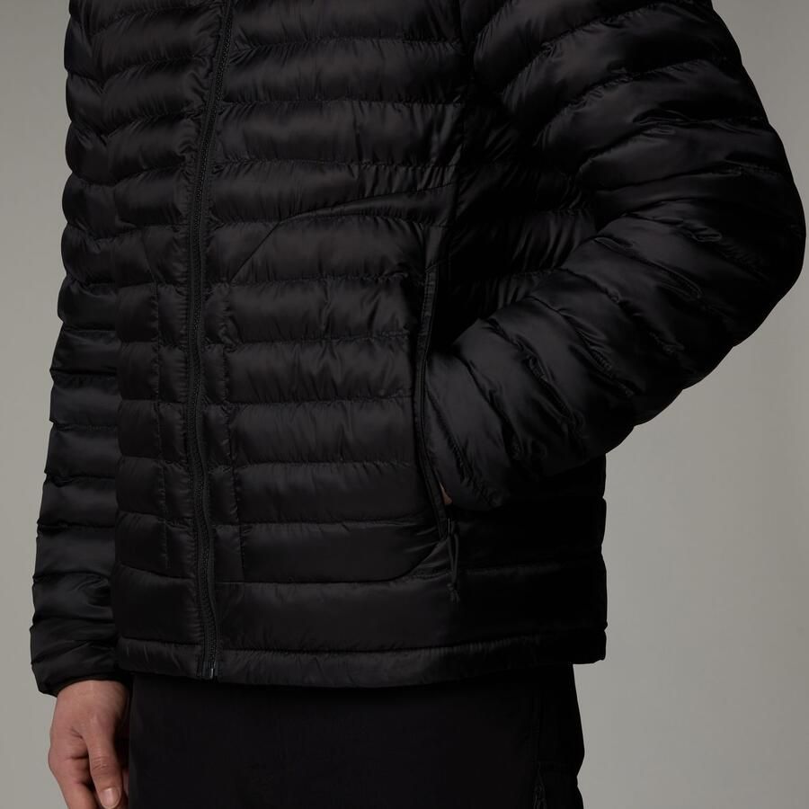 The North Face Gewatteerde jas M HUILA SYNTHETIC JACKET Synthetisch geïsoleerd weerbestendig licht – overgangsjas (1 stuk) - Foto 5