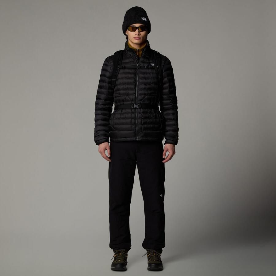 The North Face Gewatteerde jas M HUILA SYNTHETIC JACKET Synthetisch geïsoleerd weerbestendig licht – overgangsjas (1 stuk) - Foto 6