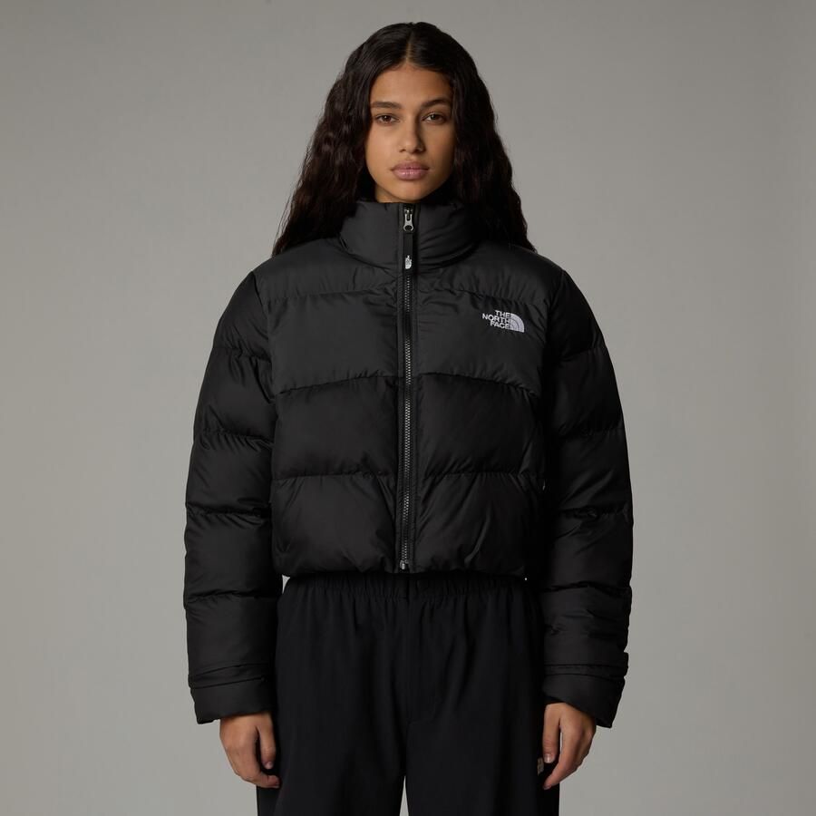 The North Face Stijlvolle outdoor jas voor mannen Black Dames - Foto 3