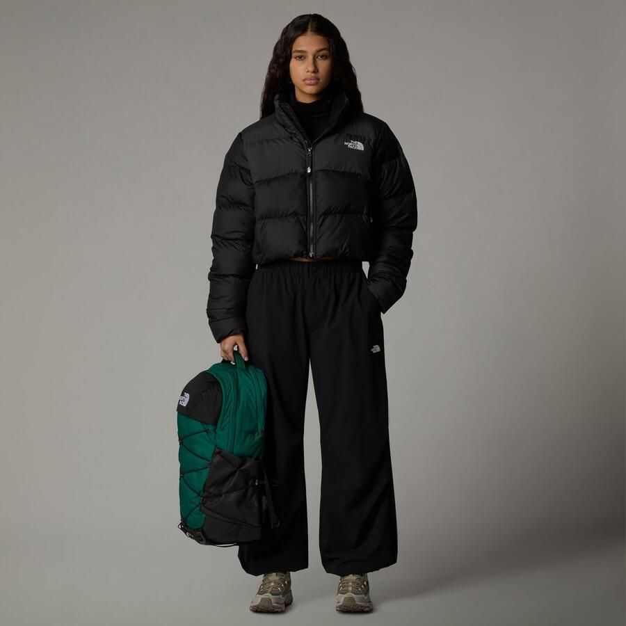 The North Face Stijlvolle outdoor jas voor mannen Black Dames - Foto 1