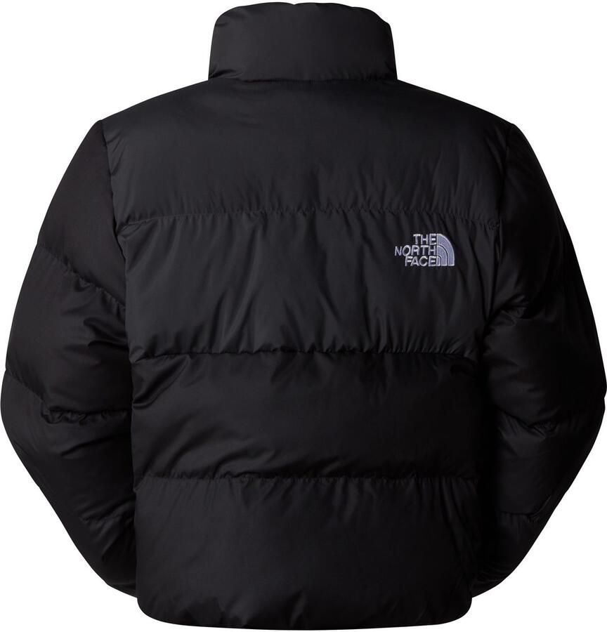 The North Face Stijlvolle outdoor jas voor mannen Black Dames - Foto 2
