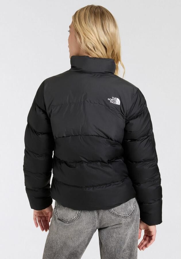The North Face Gewatteerde jas Saikuru Retro-look isolerend winddicht - Foto 3
