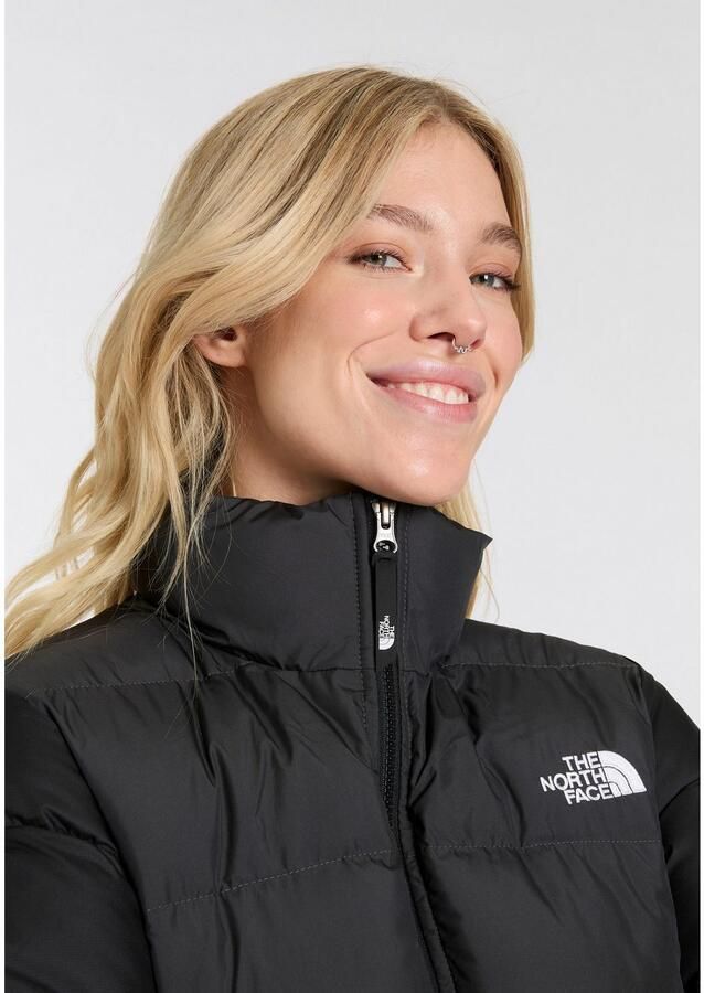 The North Face Gewatteerde jas Saikuru Retro-look isolerend winddicht - Foto 2