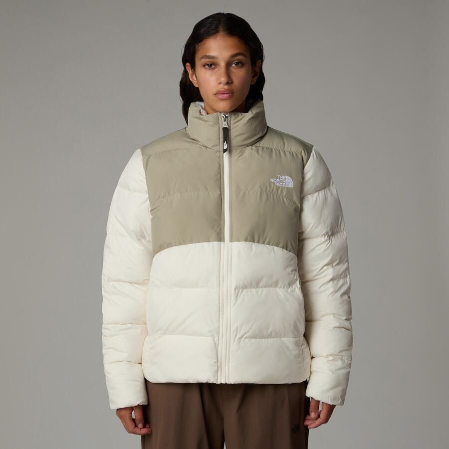 The North Face Gewatteerde jas Saikuru Retro-look isolerend winddicht - Foto 4