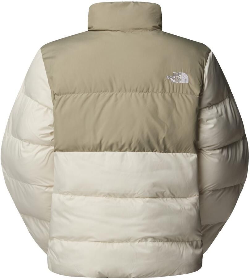 The North Face Gewatteerde jas Saikuru Retro-look isolerend winddicht - Foto 3