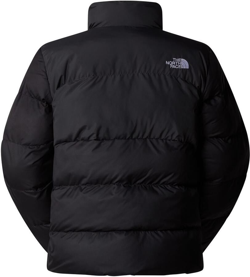 The North Face Gewatteerde jas Saikuru Retro-look isolerend winddicht