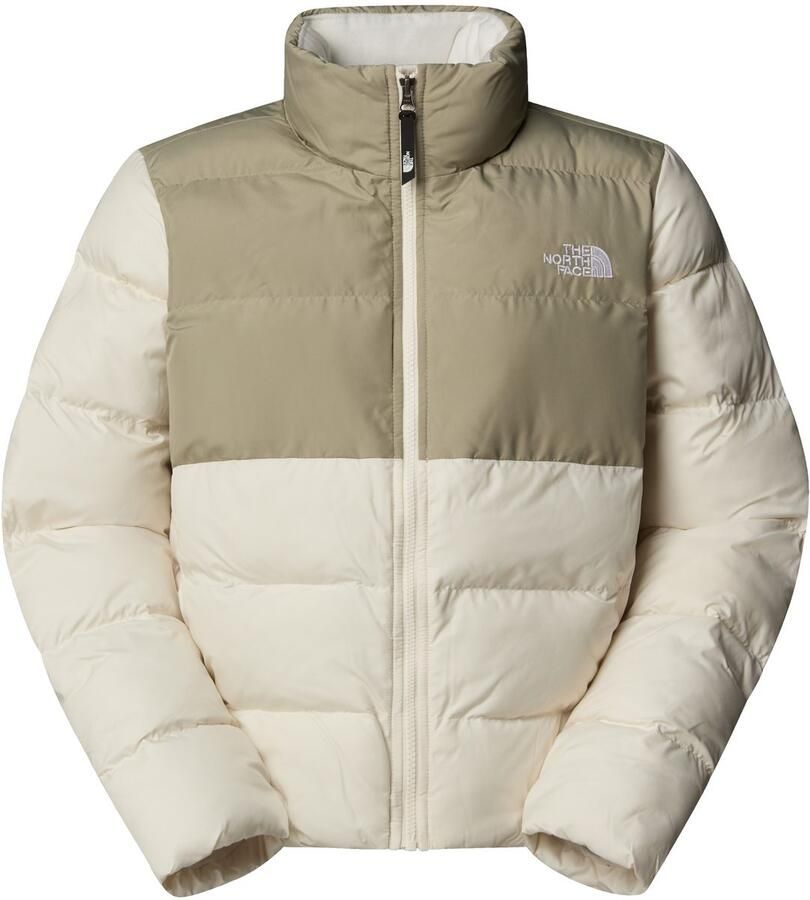The North Face Gewatteerde jas Saikuru Retro-look isolerend winddicht - Foto 2