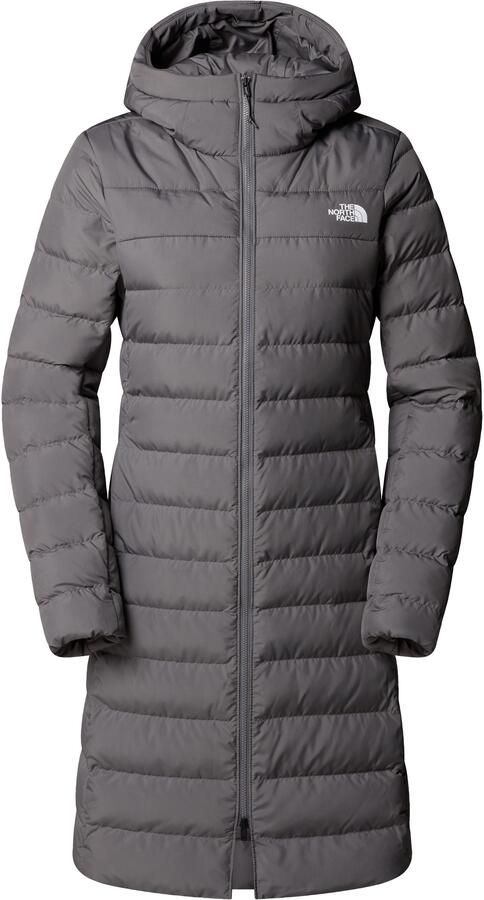The North Face Gewatteerde jas W ACONCAGUA PARKA Donzen vulling zeer warm weerbestendig (1-delig) - Foto 2