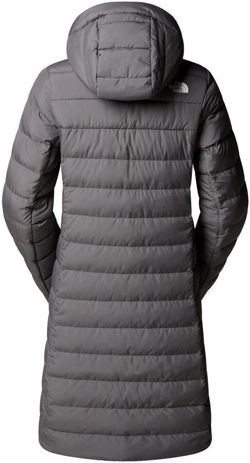 The North Face Gewatteerde jas W ACONCAGUA PARKA Donzen vulling zeer warm weerbestendig (1-delig)