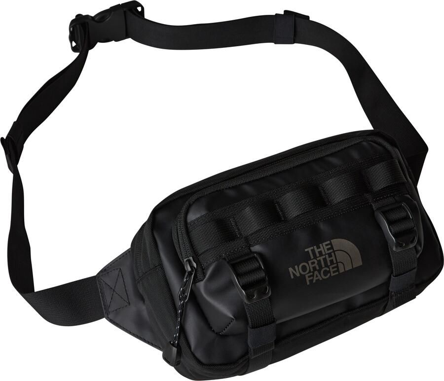 The North Face Heuptas BASE CAMP LUMBAR (1-delig) - Foto 6