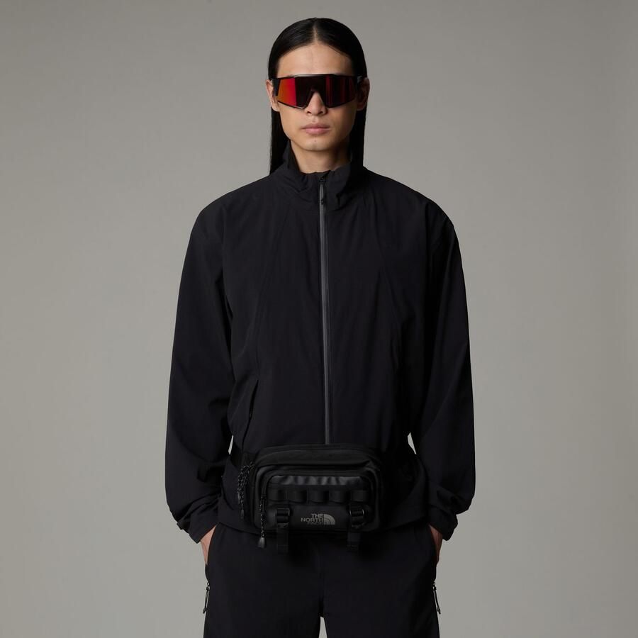 The North Face Heuptas BASE CAMP LUMBAR (1-delig)