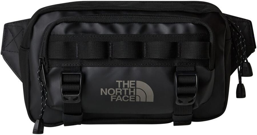 The North Face Heuptas BASE CAMP LUMBAR (1-delig) - Foto 4