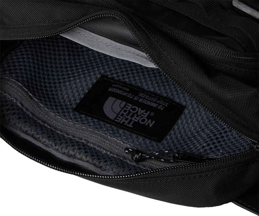 The North Face Heuptas BASE CAMP LUMBAR (1-delig) - Foto 2