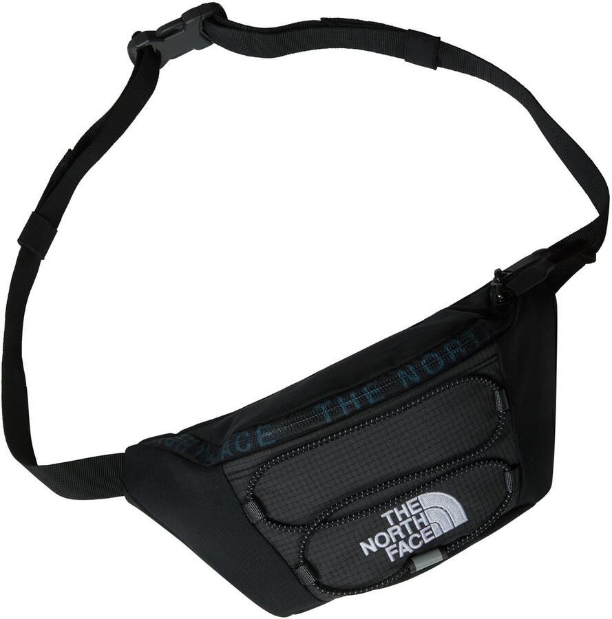 The North Face Heuptas JESTER LUMBAR 2 liter volume (1-delig)
