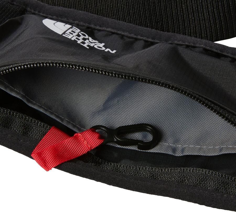 The North Face Heuptas Sunriser hardloopriem (1-delig) - Foto 2