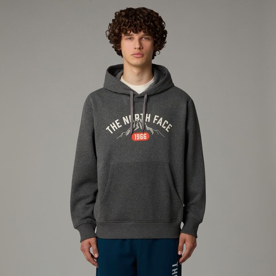 The North Face Sweater M Hoodie Varsity Graphic - Foto 4