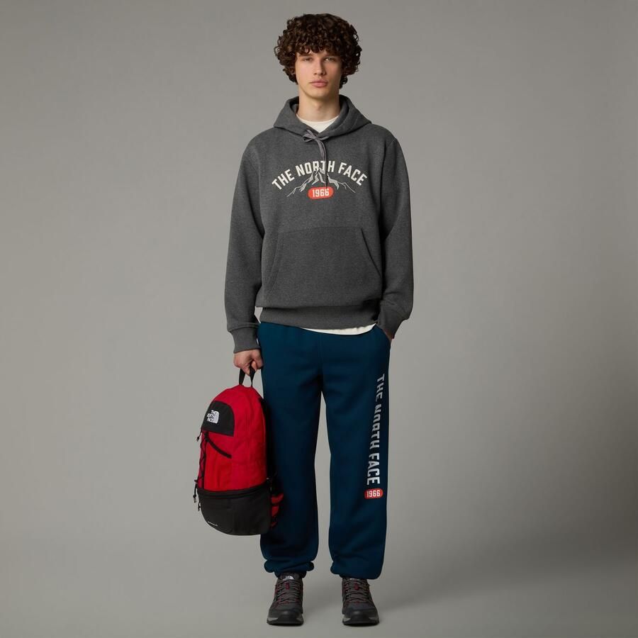 The North Face Sweater M Hoodie Varsity Graphic - Foto 2