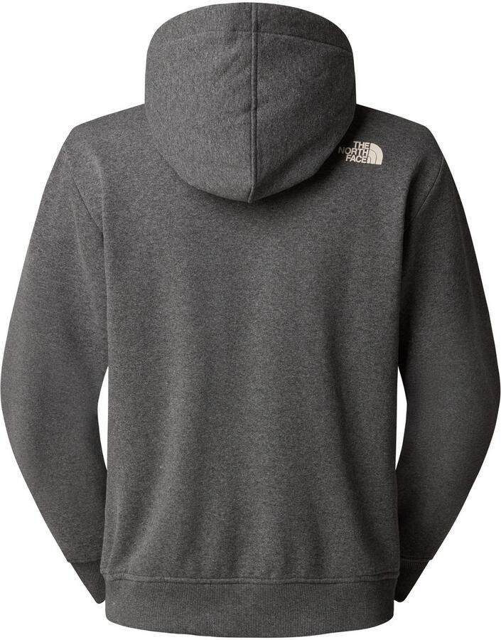 The North Face Sweater M Hoodie Varsity Graphic - Foto 3