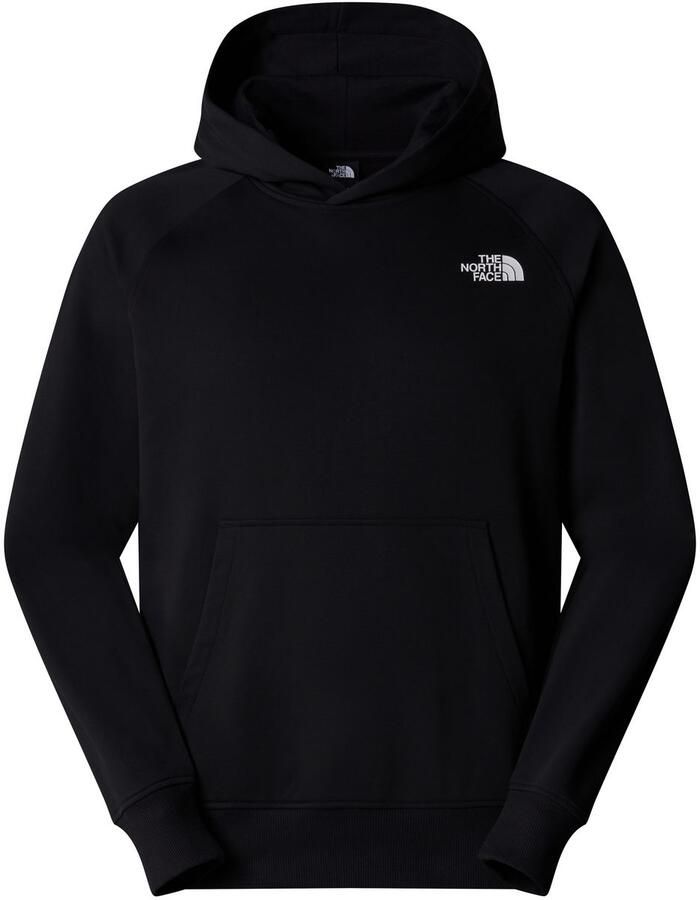 The North Face Sweater M Raglan Box Nse Hoodie - Foto 2