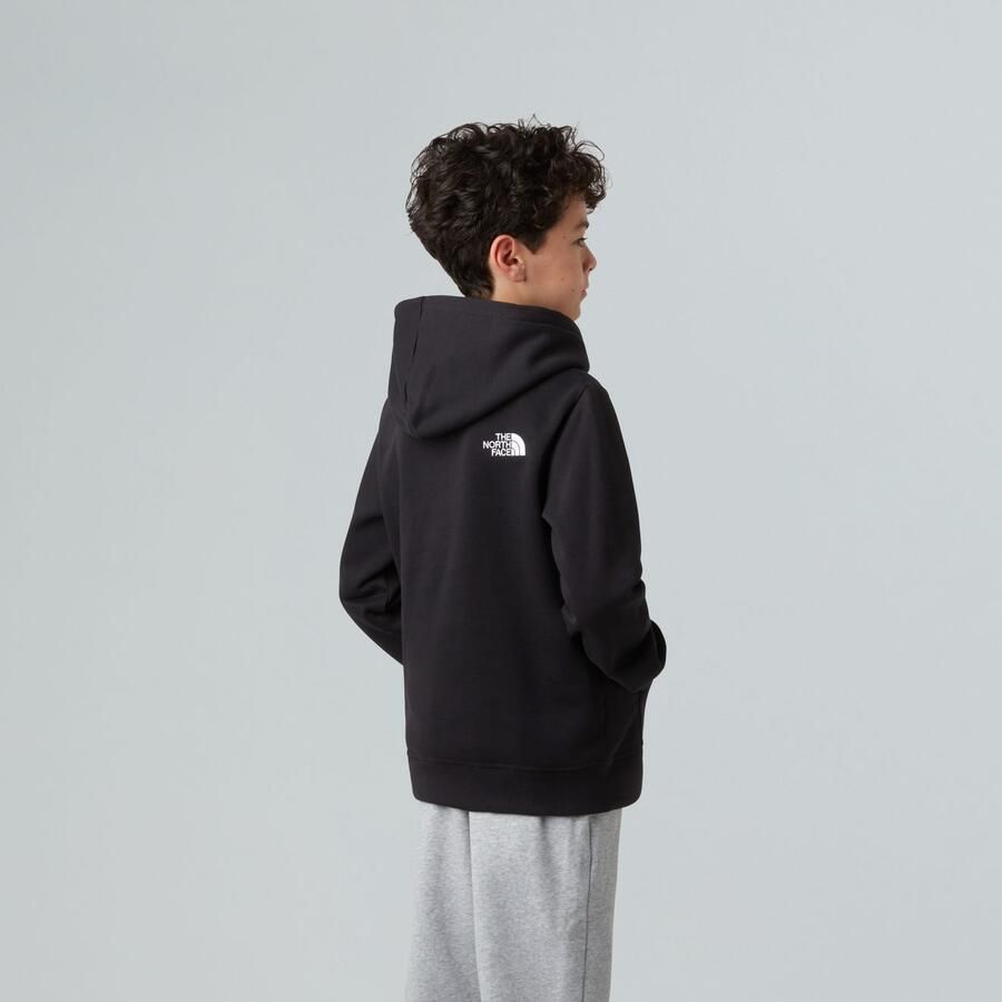 The North Face Hoodie