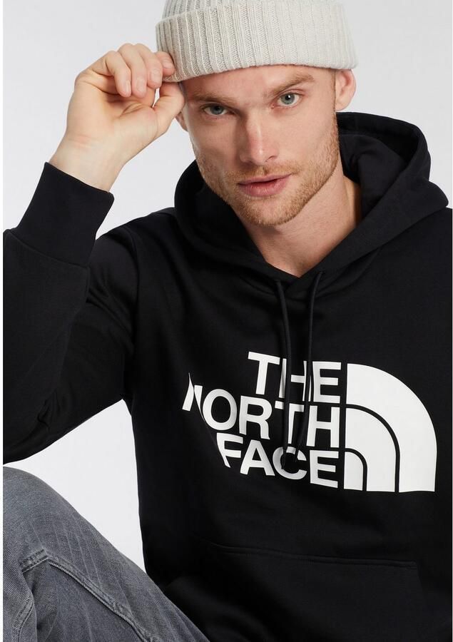 The North Face Hoodie M EASY HOODIE (1-delig) - Foto 3