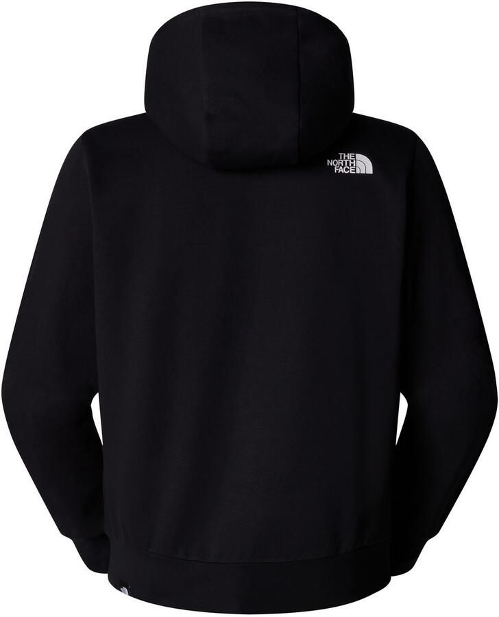 The North Face Hoodie M EASY HOODIE (1-delig) - Foto 2