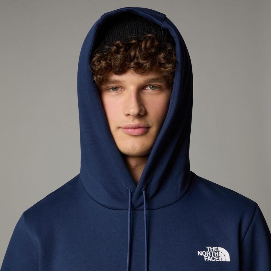 The North Face Hoodie M SIMPLE DOME REGULAR HOODIE (1-delig) - Foto 2