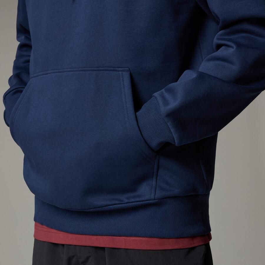 The North Face Hoodie M SIMPLE DOME REGULAR HOODIE (1-delig) - Foto 3