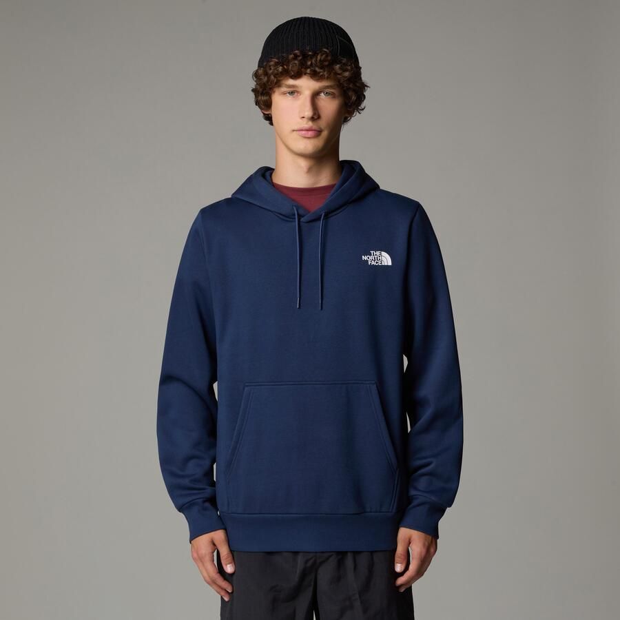 The North Face Hoodie M SIMPLE DOME REGULAR HOODIE (1-delig) - Foto 4