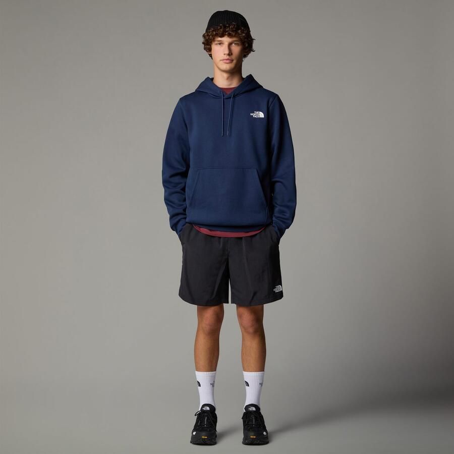 The North Face Hoodie M SIMPLE DOME REGULAR HOODIE (1-delig) - Foto 5