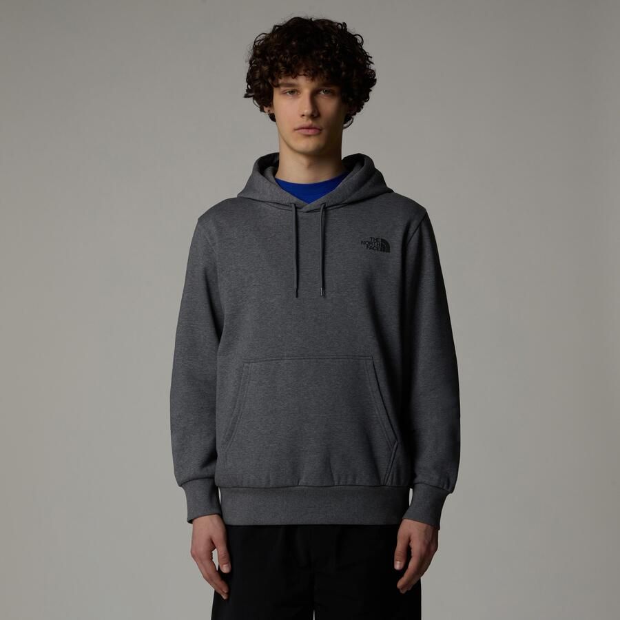 The North Face Hoodie M SIMPLE DOME REGULAR HOODIE (1-delig) - Foto 3