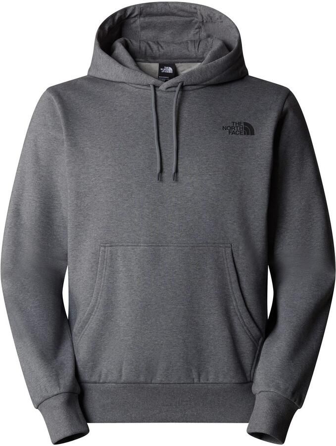 The North Face Hoodie M SIMPLE DOME REGULAR HOODIE (1-delig) - Foto 2