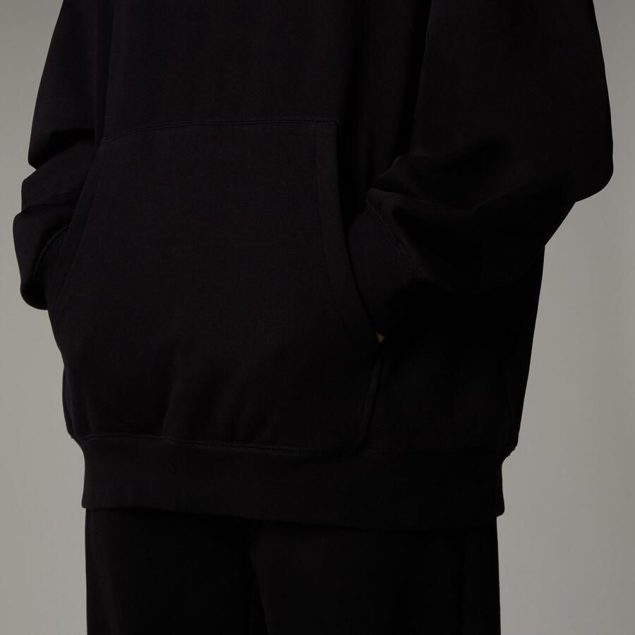The North Face Hoodie W ESSENTIAL OVERSIZE HOODIE (1-delig) - Foto 4