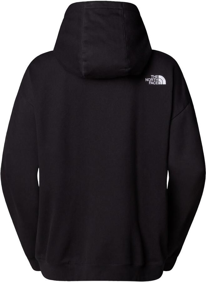 The North Face Hoodie W ESSENTIAL OVERSIZE HOODIE (1-delig) - Foto 3