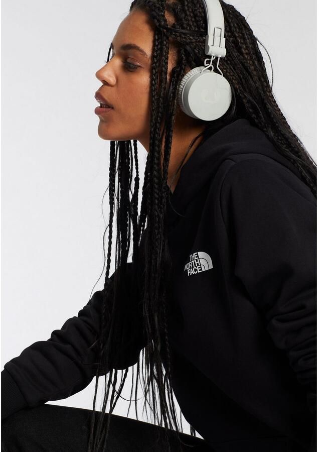 The North Face Hoodie W SIMPLE DOME REGULAR HOODIE (1-delig)