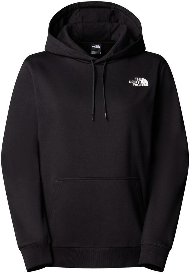 The North Face Hoodie W SIMPLE DOME REGULAR HOODIE (1-delig) - Foto 3