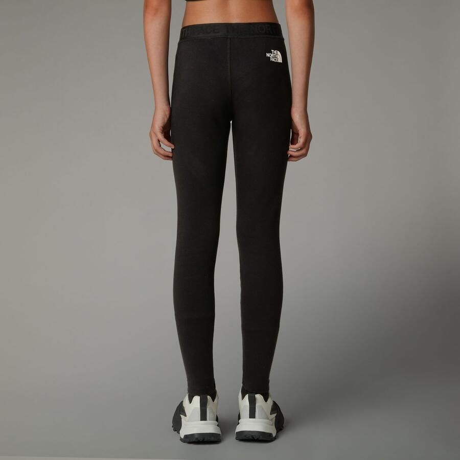 The North Face Legging Everyday leggings voor meisjes (1-delig) - Foto 6