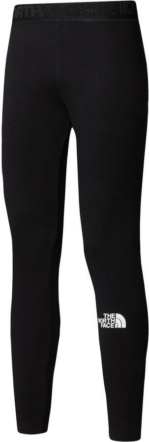 The North Face Legging Everyday leggings voor meisjes (1-delig) - Foto 5