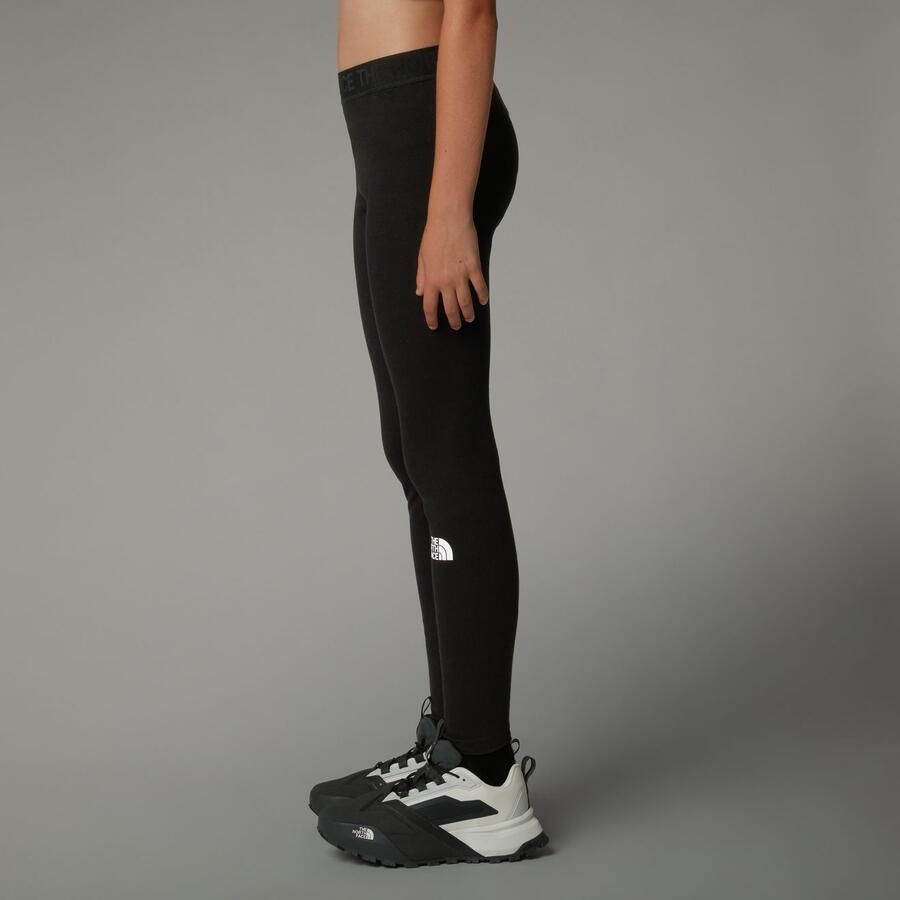 The North Face Legging Everyday leggings voor meisjes (1-delig) - Foto 2