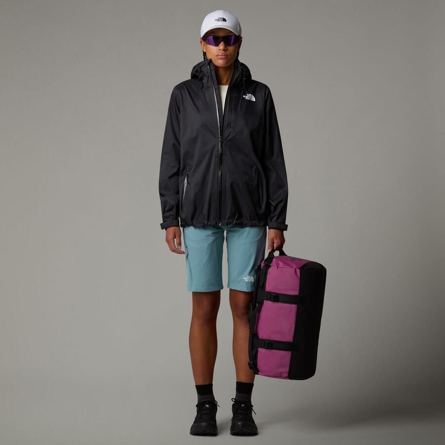 The North Face Regenjack Alta Vista jack voor dames Waterdicht ademend licht overgangsjas (1 stuk) - Foto 3