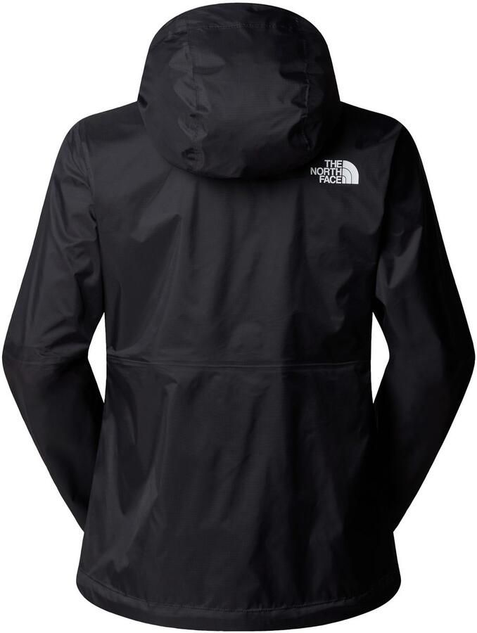 The North Face Regenjack Alta Vista jack voor dames Waterdicht ademend licht overgangsjas (1 stuk) - Foto 2