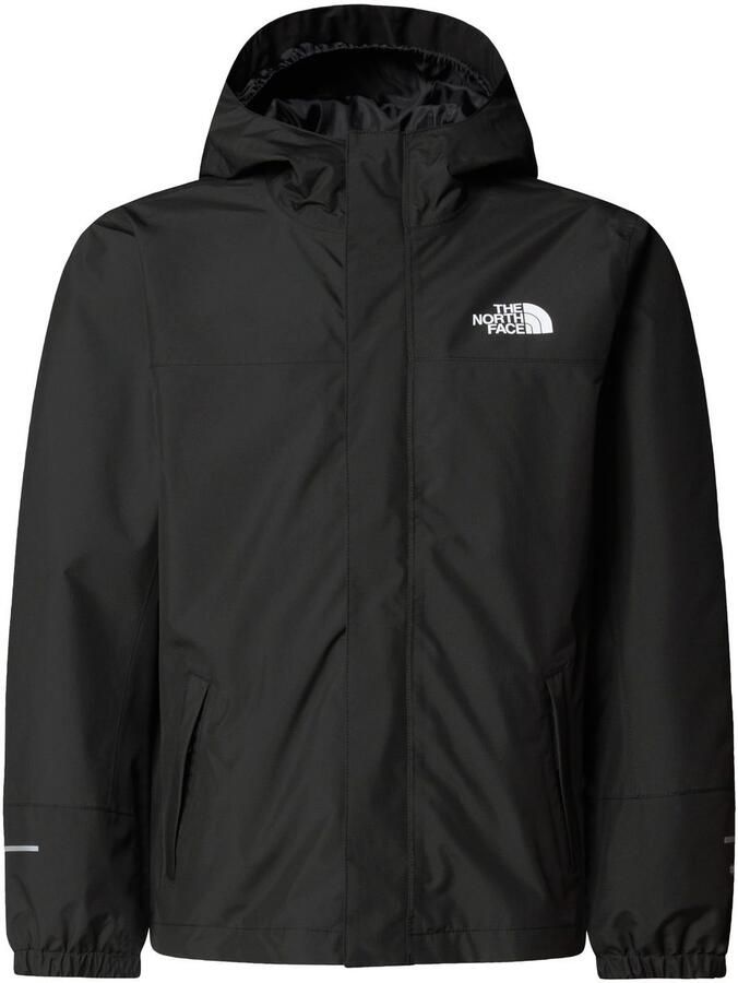 The North Face Regenjack ANTORA RAIN JACKET Waterdicht winddicht gerecycled overgangsjas - Foto 5