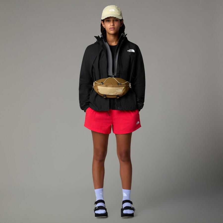 The North Face Regenjack Antora regenjack voor dames Waterdicht winddicht gerecycled overgangsjas (1 stuk) - Foto 3