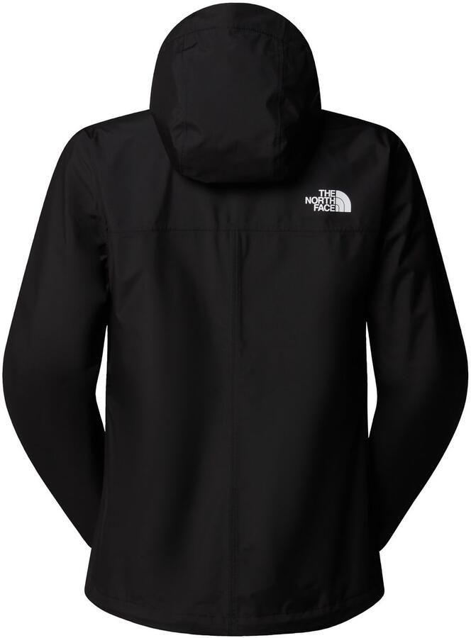 The North Face Regenjack Antora regenjack voor dames Waterdicht winddicht gerecycled overgangsjas (1 stuk) - Foto 4