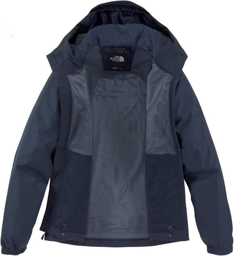 The North Face Regenjack MEN´S QUEST JACKET Ademend Waterdicht Winddicht