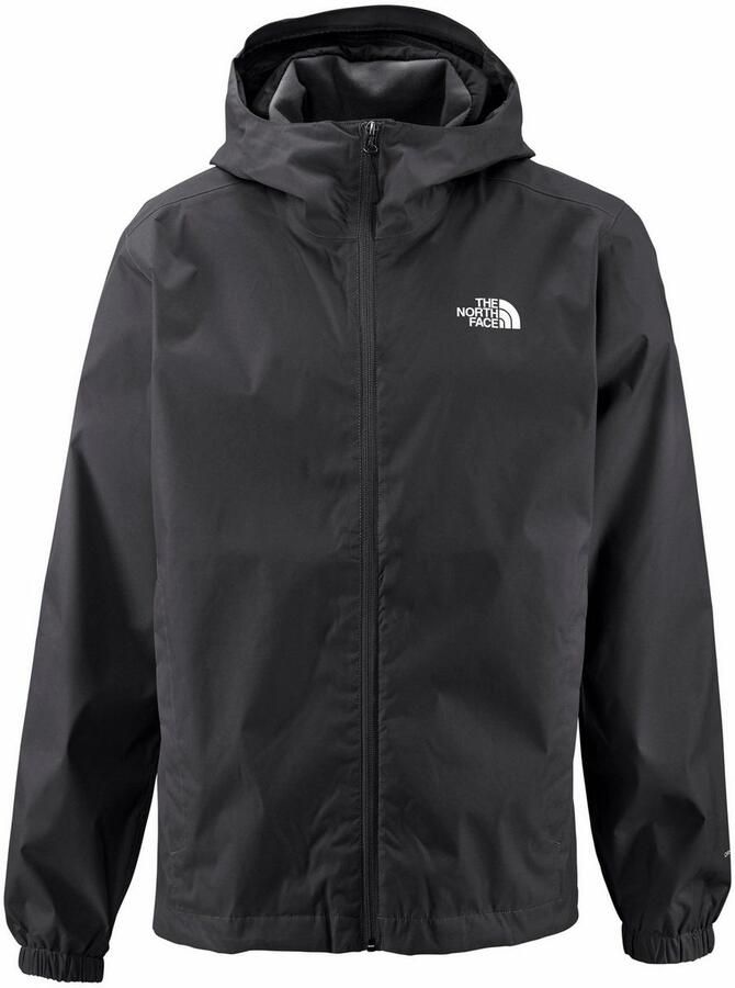 The North Face Regenjack MEN´S QUEST JACKET Ademend Waterdicht Winddicht - Foto 4