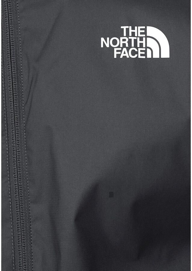 The North Face Regenjack MEN´S QUEST JACKET Ademend Waterdicht Winddicht - Foto 6